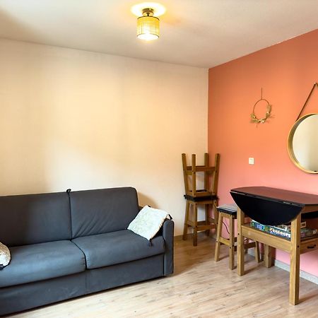 T2 Centre Ville Proche Des Pistes Briancon  Luaran gambar